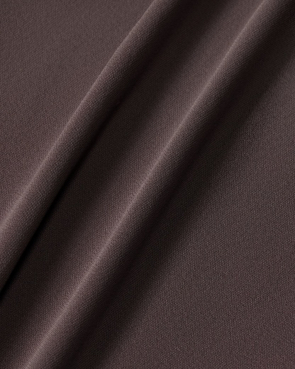 NikeSKIMS Stretch Knit Tam Fermuarlı Baby Kapüşonlu Kadın Üst - NSKM Resin/NSKM Phoenix/NSKM Resin