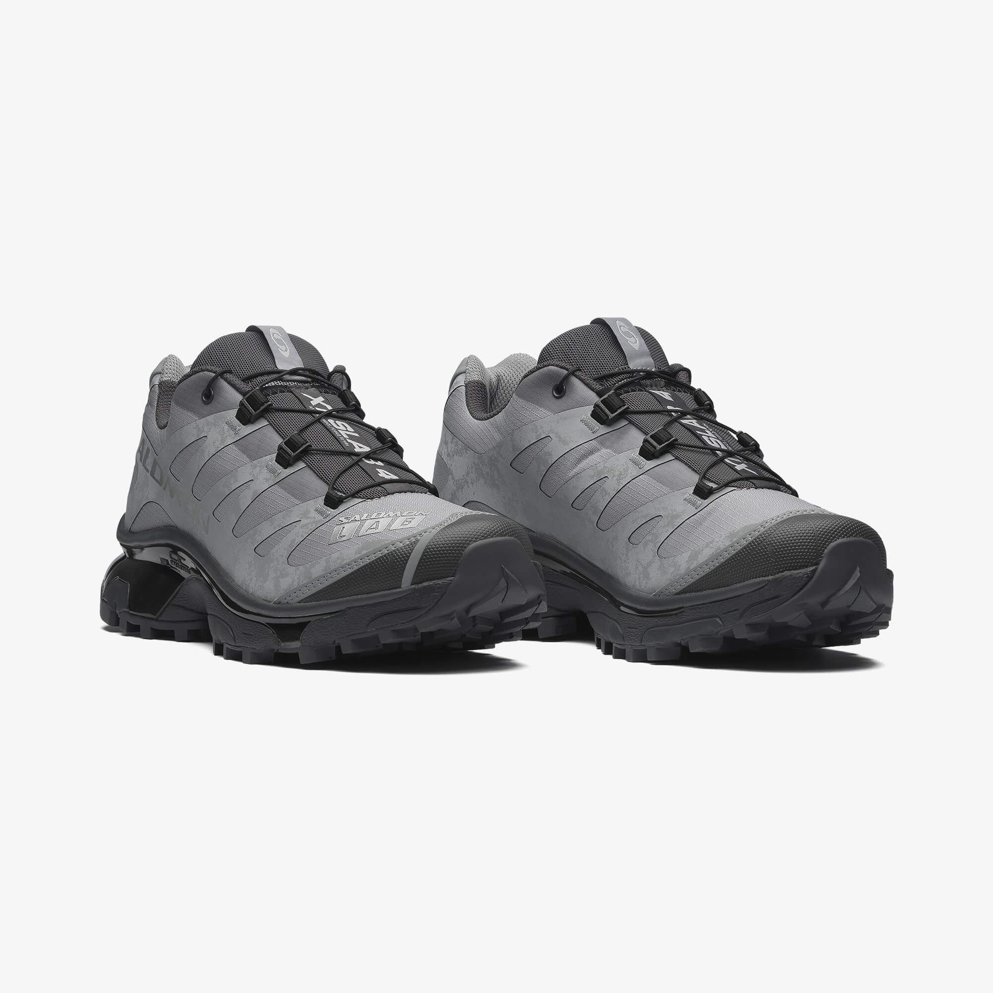 Salomon XT-4 OG PROTECTIVE Unisex Sneaker Vanilla Ice L47877000 - Monument - L47876900 - image 2