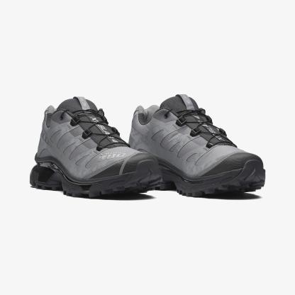 Salomon XT-4 OG PROTECTIVE Unisex Sneaker Vanilla Ice L47877000 - Monument - L47876900 - image 2