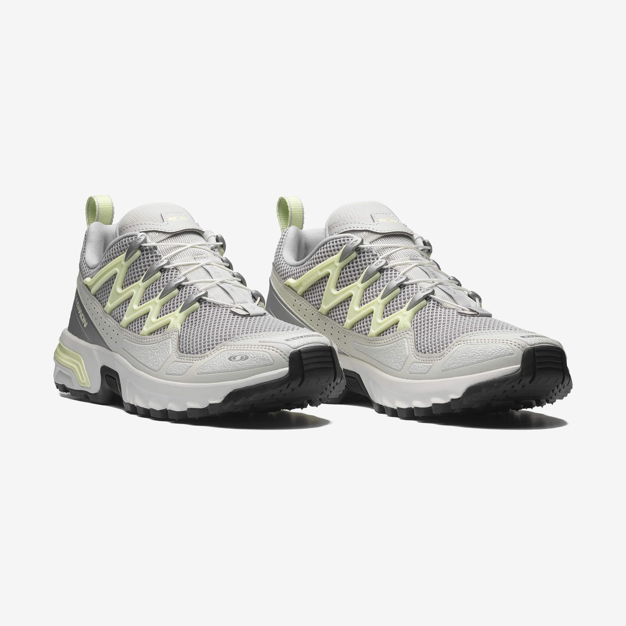 Salomon ACS + OG Kadın Sneaker Vanilla Ice L47735600 - Sneaker - Gri - L47706700 - image 2