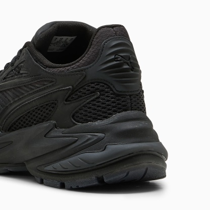 RS Surge UNISEX Ayakkabı - PUMA Black-Smokey Gray - 402916_01 - Görsel 3