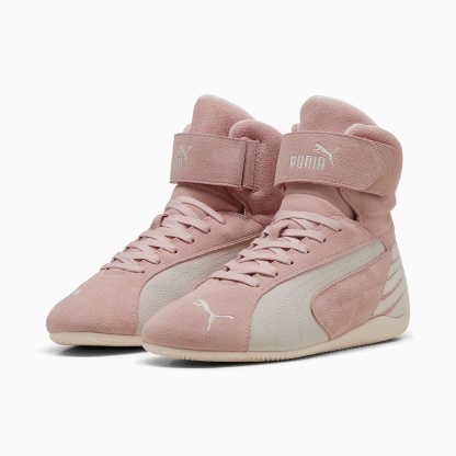 Speedcat MID UNISEX Ayakkabı - Rose Quartz-Warm White - 400384_03 - Görsel 2
