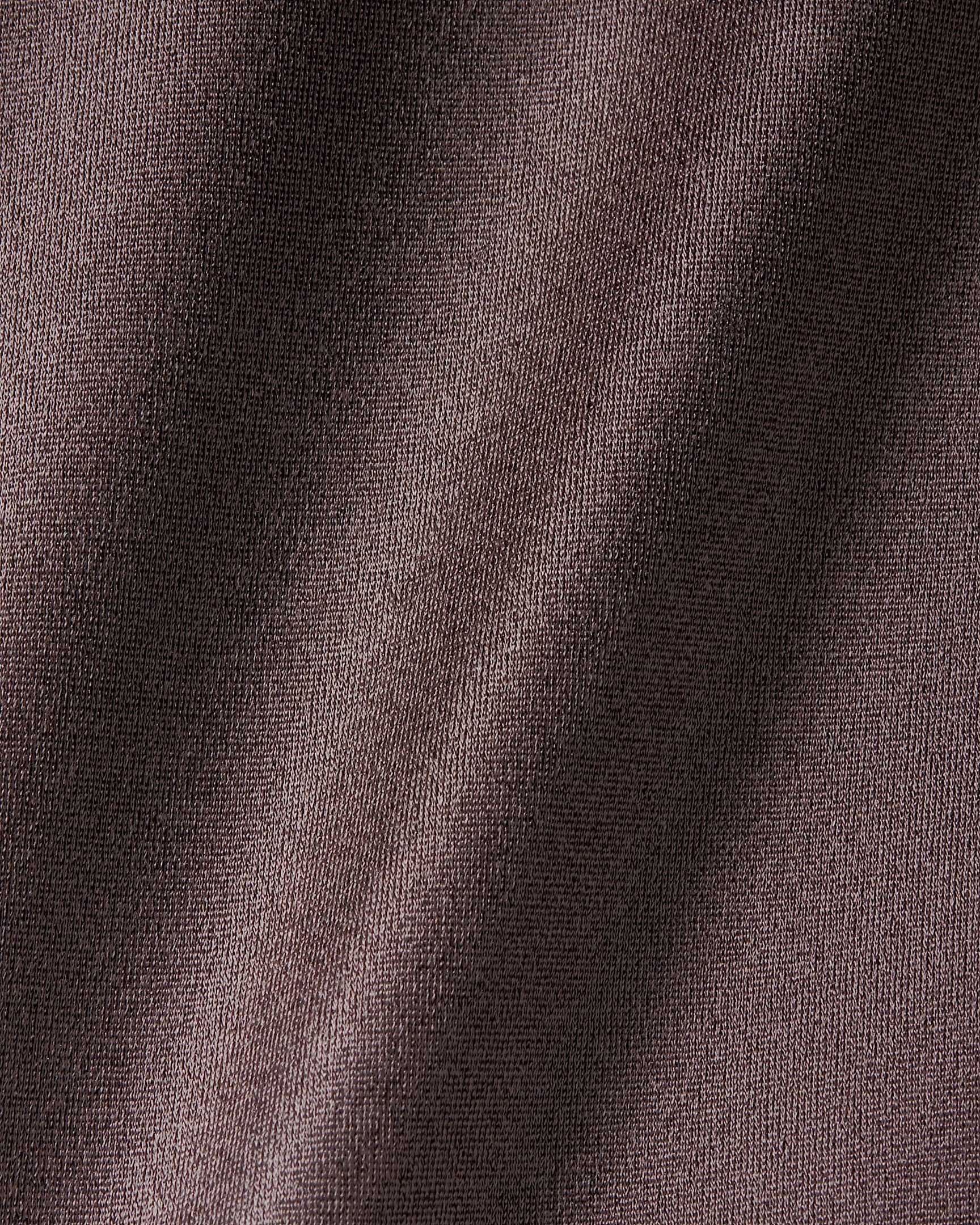 NikeSKIMS Satin Shine Yüksek Belli Dikişsiz 66 cm Kadın Taytı - NSKM Resin/NSKM Resin