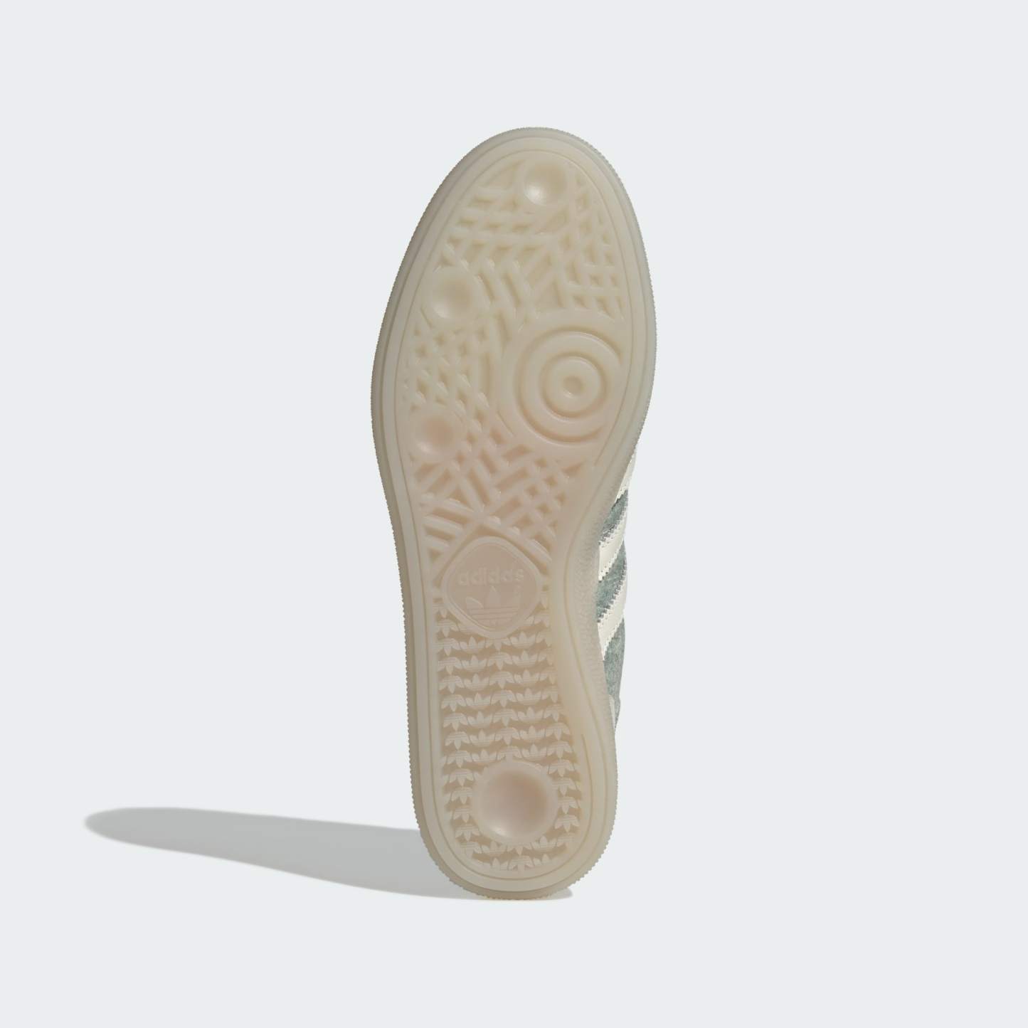 Handball Spezial Ayakkabı - Green / Off White / Orbit Grey - JR3660 - Görsel 3