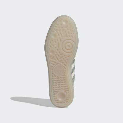 Handball Spezial Ayakkabı - Green / Off White / Orbit Grey - JR3660 - Görsel 3