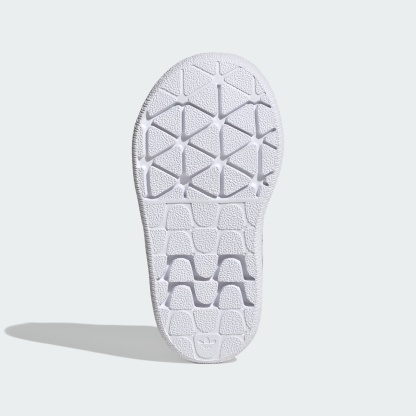 ADIDAS CARE BEARS SAMBA QUICKON AYAKKABI - Cloud White / Crystal Sky / Crystal White - KK2168 - Görsel 3