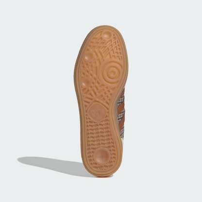 HANDBALL SPEZIAL AYAKKABI - Khaki Three / Dusky Bronze / Gum - KI2970 - Görsel 3