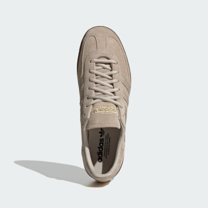 HANDBALL SPEZIAL AYAKKABI - Khaki Three / Khaki Three / Beige - KJ2401 - Görsel 2