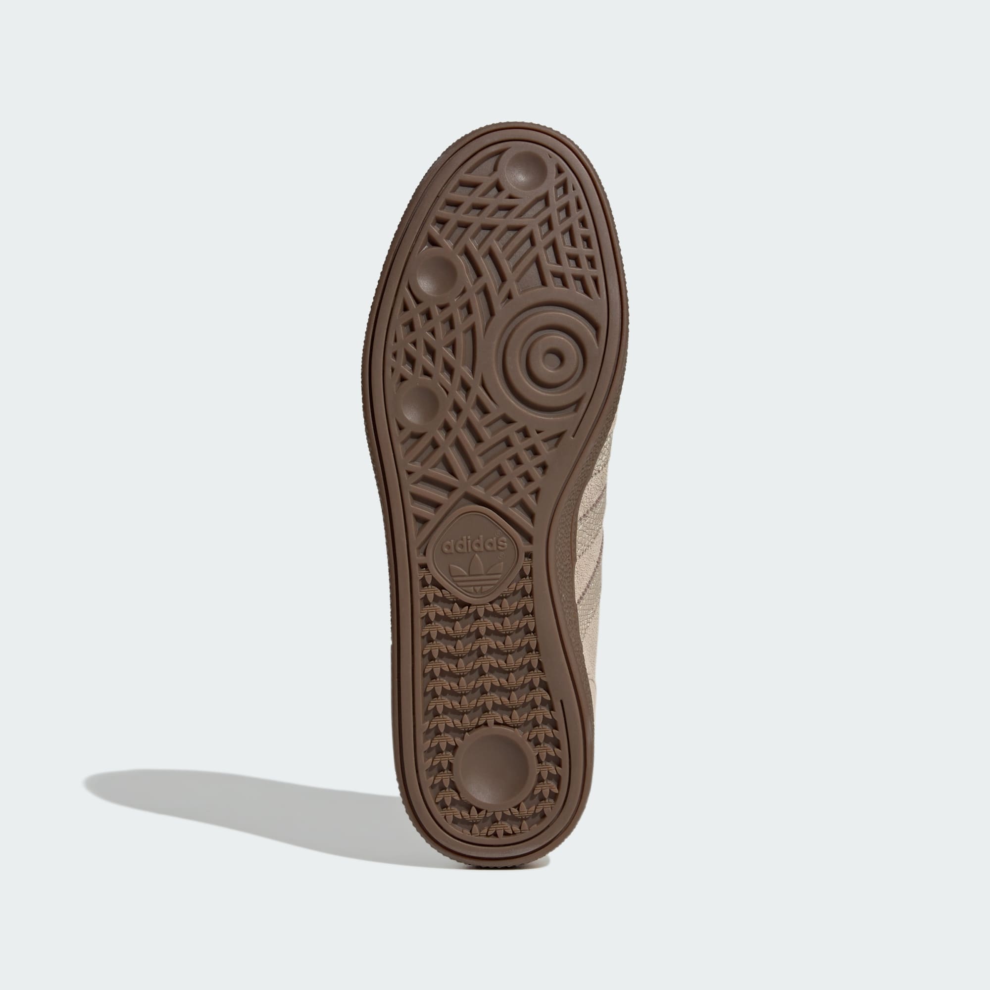 HANDBALL SPEZIAL AYAKKABI - Khaki Three / Khaki Three / Beige - KJ2401 - Görsel 3