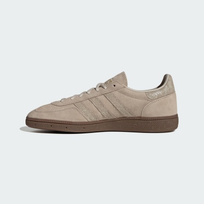 HANDBALL SPEZIAL AYAKKABI - Khaki Three / Khaki Three / Beige - KJ2401 - Görsel 6