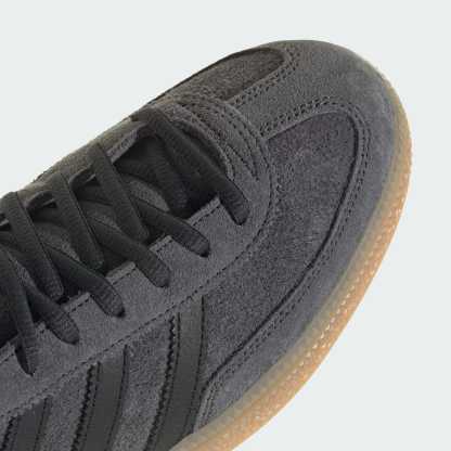 HANDBALL SPEZIAL AYAKKABI - Carbon / Core Black / Gum - IH6506 - Görsel 9