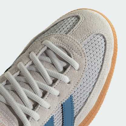 HANDBALL SPEZIAL AYAKKABI - Grey One / Dusky Ink / Gum - IH6593 - Görsel 9