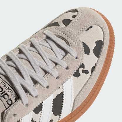 HANDBALL SPEZIAL AYAKKABI - Grey One / Cloud White / Crystal White - KH9433 - Görsel 9