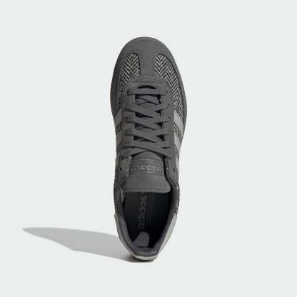 HANDBALL SPEZIAL AYAKKABI - Grey / Grey Two / Grey Five - KJ1247 - Görsel 2
