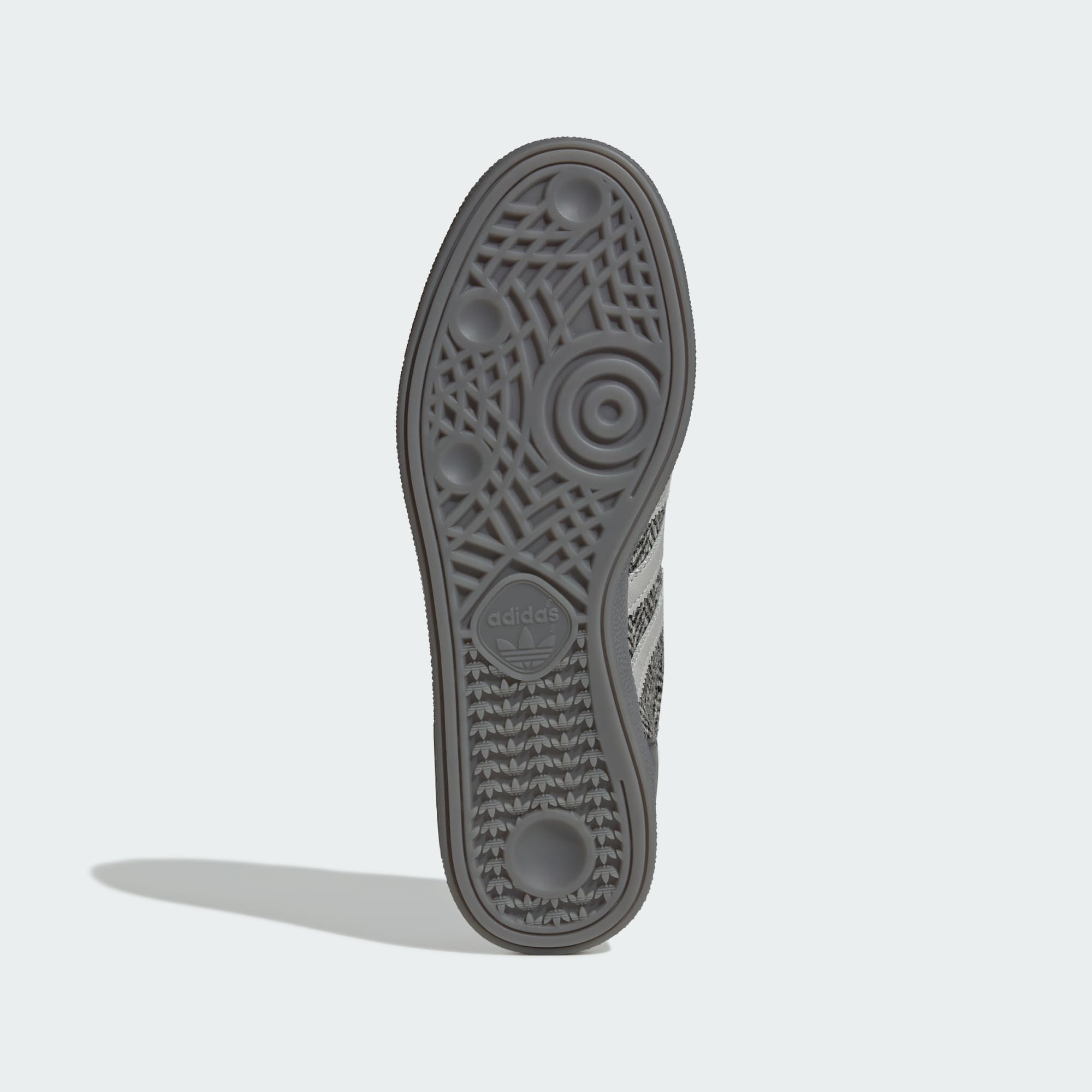 HANDBALL SPEZIAL AYAKKABI - Grey / Grey Two / Grey Five - KJ1247 - Görsel 3