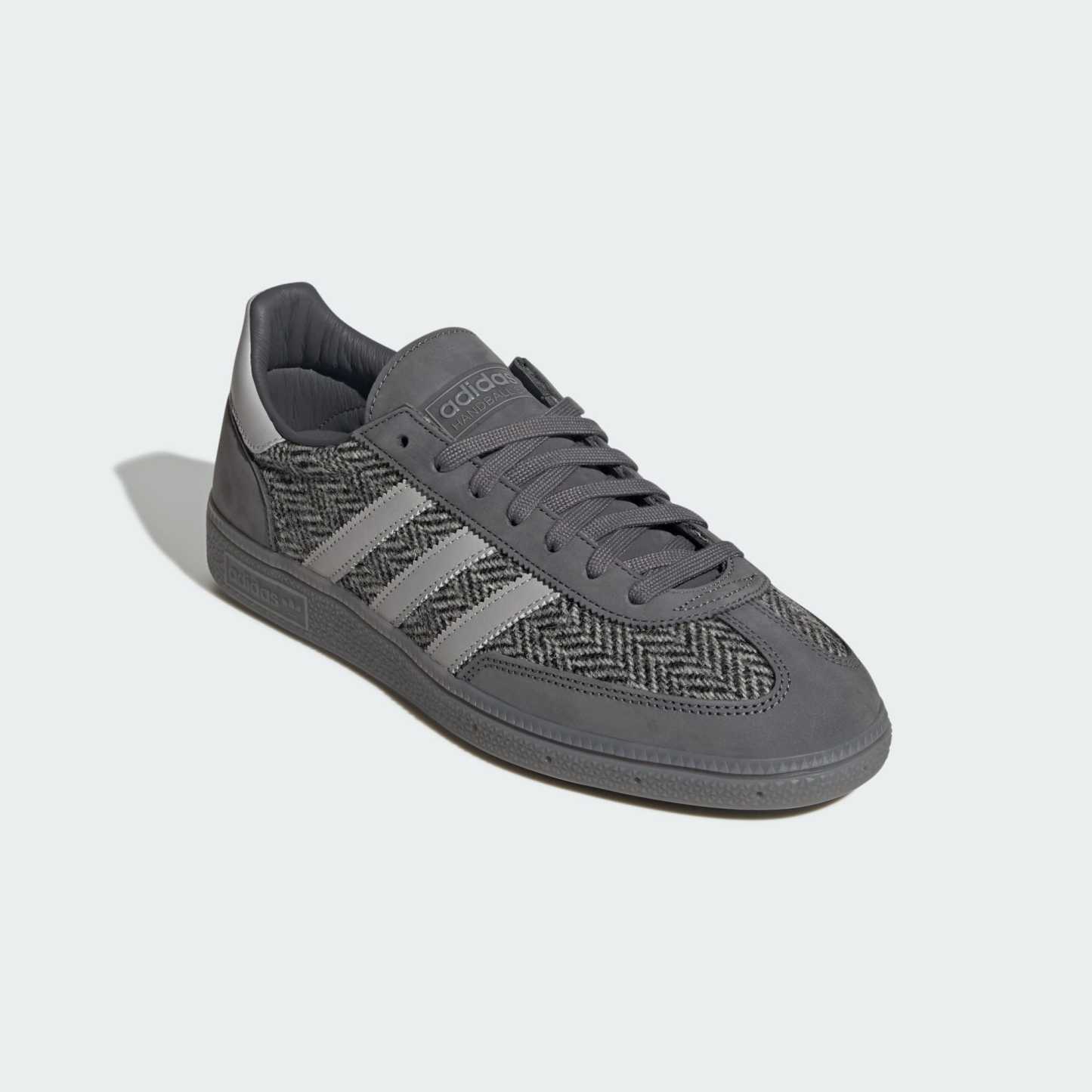 HANDBALL SPEZIAL AYAKKABI - Grey / Grey Two / Grey Five - KJ1247 - Görsel 4