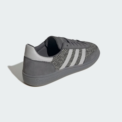 HANDBALL SPEZIAL AYAKKABI - Grey / Grey Two / Grey Five - KJ1247 - Görsel 5