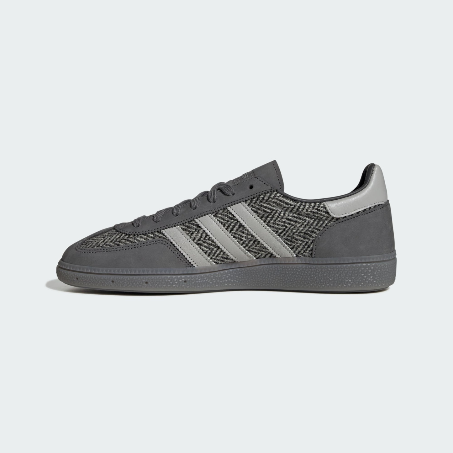 HANDBALL SPEZIAL AYAKKABI - Grey / Grey Two / Grey Five - KJ1247 - Görsel 6