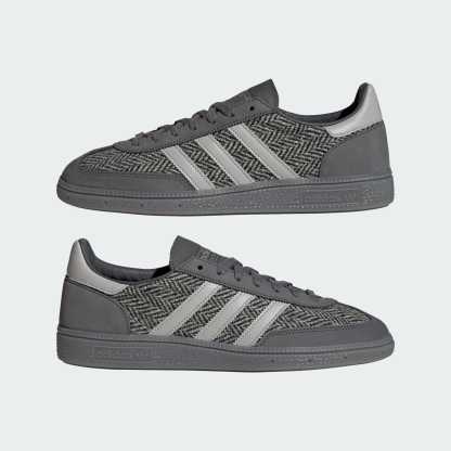 HANDBALL SPEZIAL AYAKKABI - Grey / Grey Two / Grey Five - KJ1247 - Görsel 7
