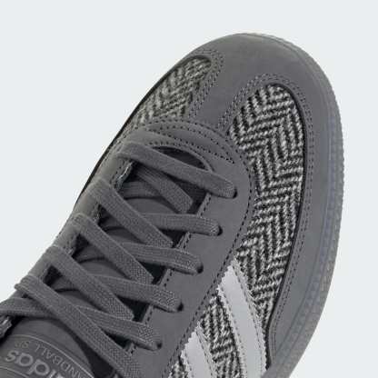 HANDBALL SPEZIAL AYAKKABI - Grey / Grey Two / Grey Five - KJ1247 - Görsel 9