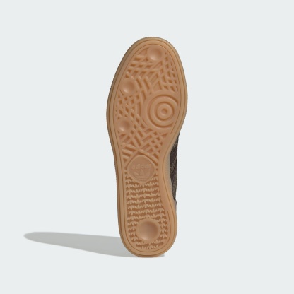 HANDBALL SPEZIAL AYAKKABI - Grey / Aurora Coffee / None - KJ1248 - Görsel 3