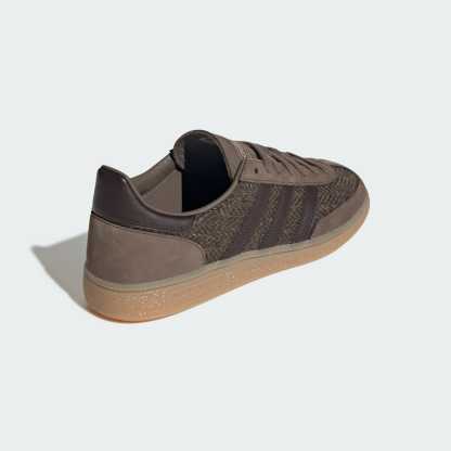 HANDBALL SPEZIAL AYAKKABI - Grey / Aurora Coffee / None - KJ1248 - Görsel 5