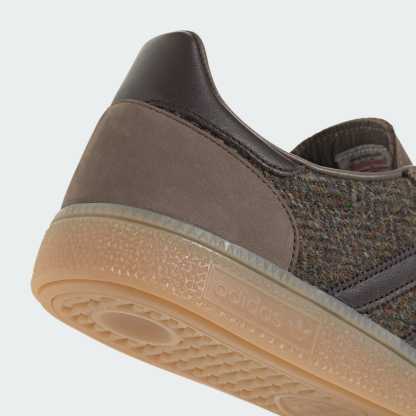 HANDBALL SPEZIAL AYAKKABI - Grey / Aurora Coffee / None - KJ1248 - Görsel 8