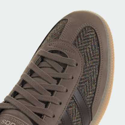 HANDBALL SPEZIAL AYAKKABI - Grey / Aurora Coffee / None - KJ1248 - Görsel 9