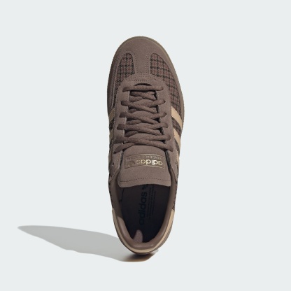 HANDBALL SPEZIAL AYAKKABI - Earth Strata / Magic Beige / Gum - KI2971 - Görsel 2