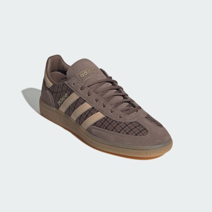 HANDBALL SPEZIAL AYAKKABI - Earth Strata / Magic Beige / Gum - KI2971 - Görsel 4