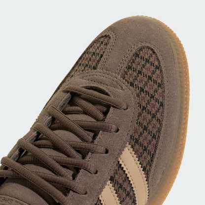 HANDBALL SPEZIAL AYAKKABI - Earth Strata / Magic Beige / Gum - KI2971 - Görsel 8
