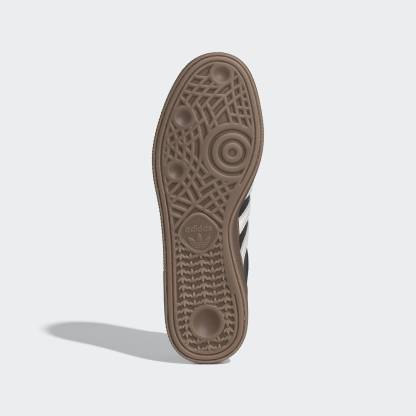 HANDBALL SPEZIAL AYAKKABI - Brown / Core White / Earth Strata - KI8581 - Görsel 3