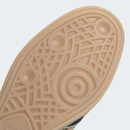 HANDBALL SPEZIAL AYAKKABI - Warm Sandstone / Dark Blue / Cardboard - KK4867 - Görsel 9