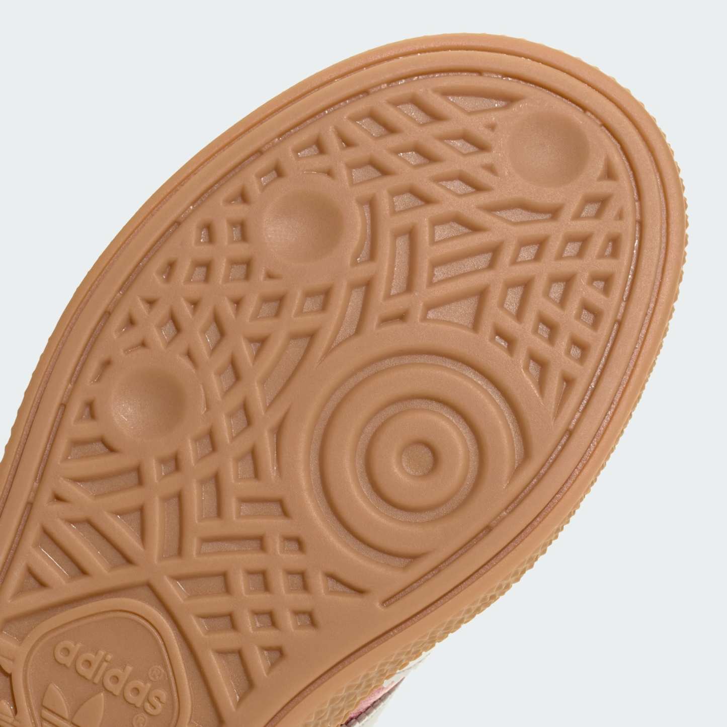 HANDBALL SPEZIAL AYAKKABI - Pink Fusion / Cloud White / Gum - KH9474 - Görsel 8