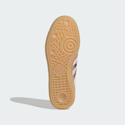HANDBALL SPEZIAL AYAKKABI - Wonder Quartz / Wonder Mauve / Magic Mauve - KI2166 - Görsel 3