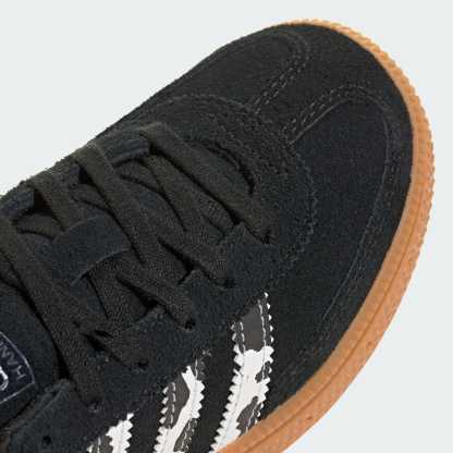 HANDBALL SPEZIAL AYAKKABI - Core Black / Violet / Cloud White - KI5639 - Görsel 8