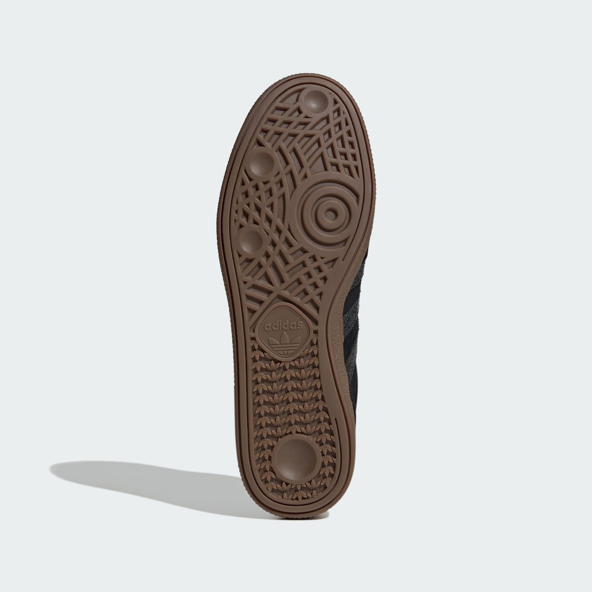 HANDBALL SPEZIAL AYAKKABI - Core Black / Core Black / Carbon - KJ2399 - Görsel 3