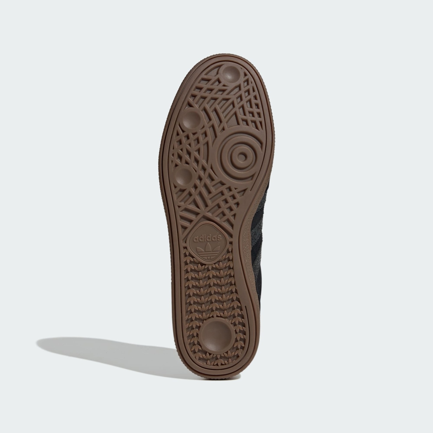 HANDBALL SPEZIAL AYAKKABI - Core Black / Core Black / Carbon - KJ2399 - Görsel 3