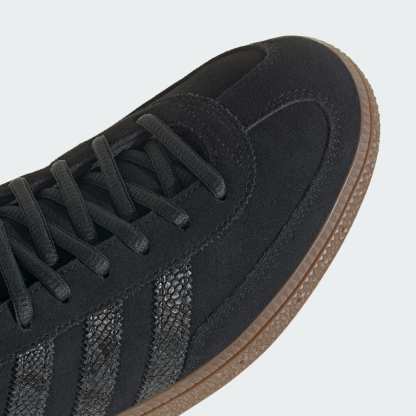 HANDBALL SPEZIAL AYAKKABI - Core Black / Core Black / Carbon - KJ2399 - Görsel 9