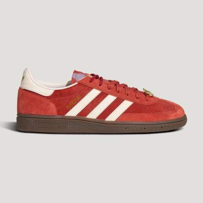 HANDBALL SPEZIAL AYAKKABI - Glory Amber / Off White / Gum - KJ6299 - Görsel 1