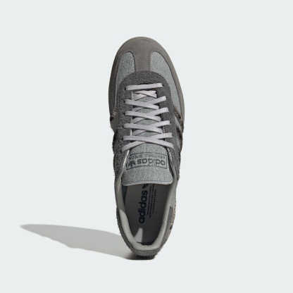 HANDBALL SPEZIAL AYAKKABI - Legacy Blue / Grey Two / Core Black - KK4861 - Görsel 2