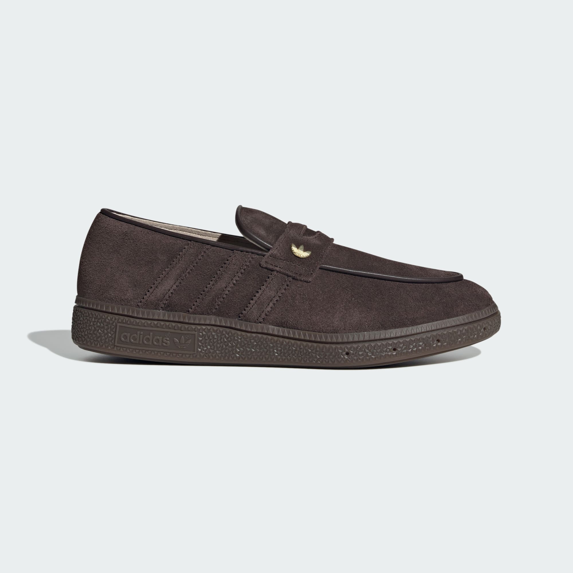 HANDBALL SPEZIAL MAKOSEN AYAKKABI - Aurora Coffee / Aurora Coffee / Gum - KJ2533 - Görsel 1