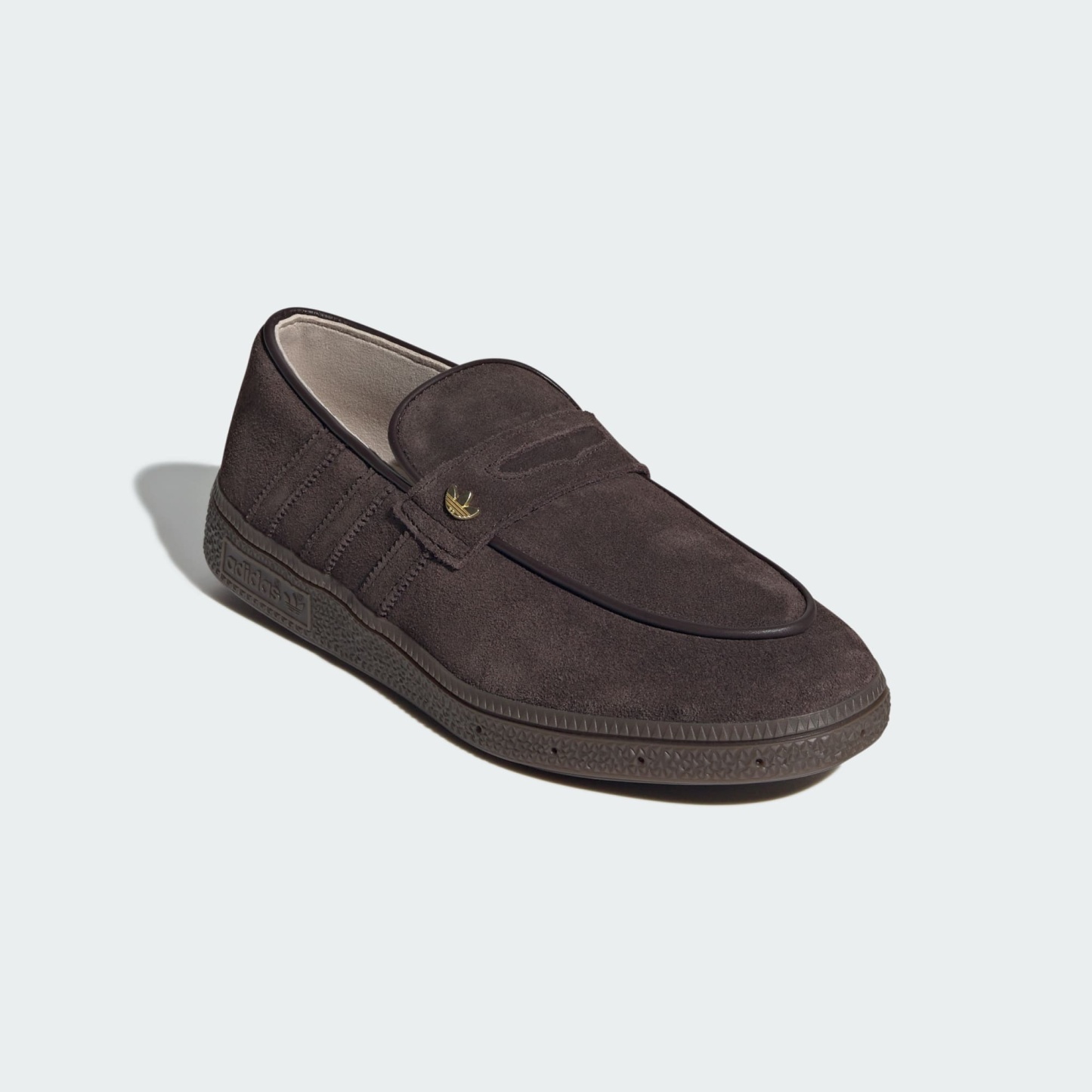 HANDBALL SPEZIAL MAKOSEN AYAKKABI - Aurora Coffee / Aurora Coffee / Gum - KJ2533 - Görsel 4