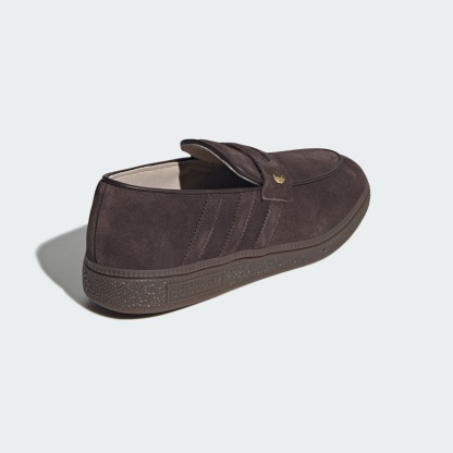 HANDBALL SPEZIAL MAKOSEN AYAKKABI - Aurora Coffee / Aurora Coffee / Gum - KJ2533 - Görsel 5