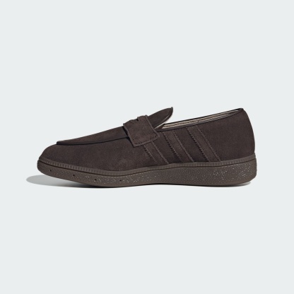 HANDBALL SPEZIAL MAKOSEN AYAKKABI - Aurora Coffee / Aurora Coffee / Gum - KJ2533 - Görsel 6