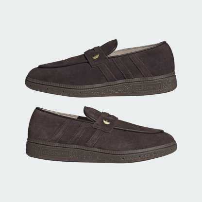 HANDBALL SPEZIAL MAKOSEN AYAKKABI - Aurora Coffee / Aurora Coffee / Gum - KJ2533 - Görsel 7