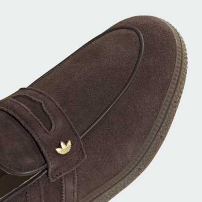 HANDBALL SPEZIAL MAKOSEN AYAKKABI - Aurora Coffee / Aurora Coffee / Gum - KJ2533 - Görsel 8