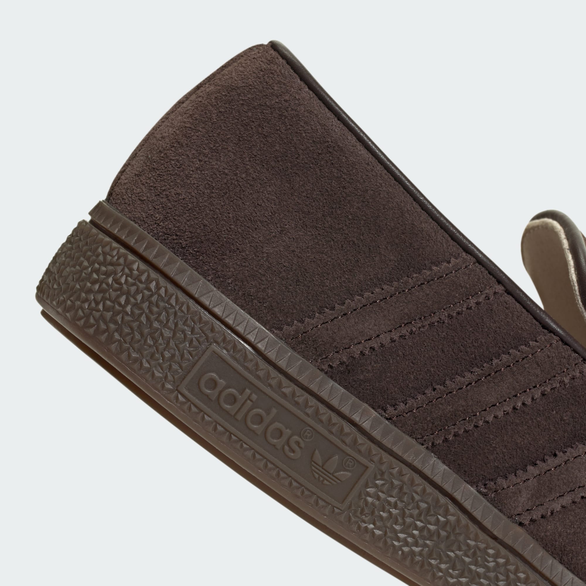 HANDBALL SPEZIAL MAKOSEN AYAKKABI - Aurora Coffee / Aurora Coffee / Gum - KJ2533 - Görsel 9