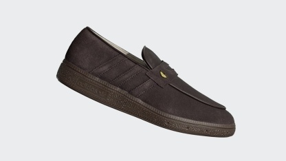HANDBALL SPEZIAL MAKOSEN AYAKKABI - Aurora Coffee / Aurora Coffee / Gum - KJ2533 - Görsel 10