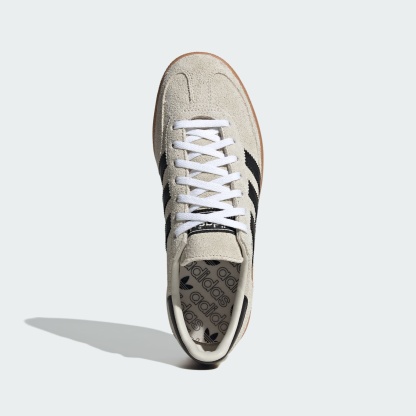 Handball Spezial Ayakkabı - Alumina / Core Black / Cloud White - IF6562 - Görsel 2